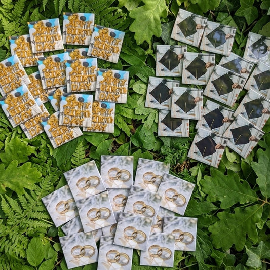 Magnets in bulk